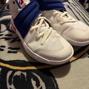 Nike Kyrie 2 Olympic USA